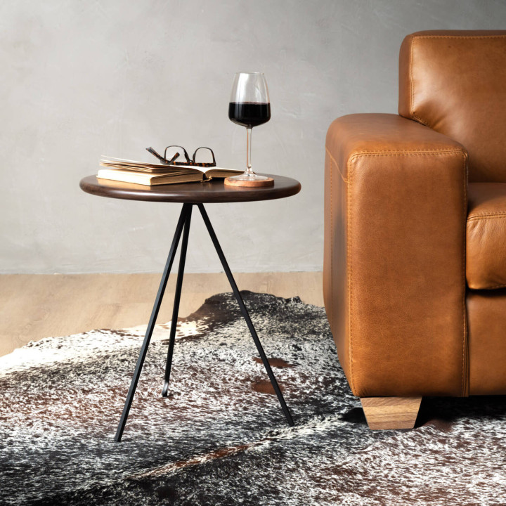 Ermelo Side Table - 2