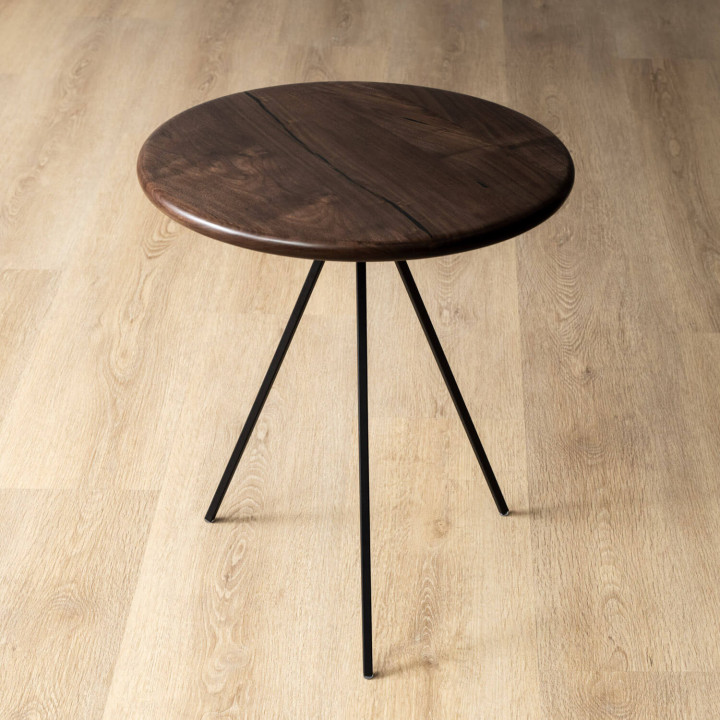 Ermelo Side Table - 3