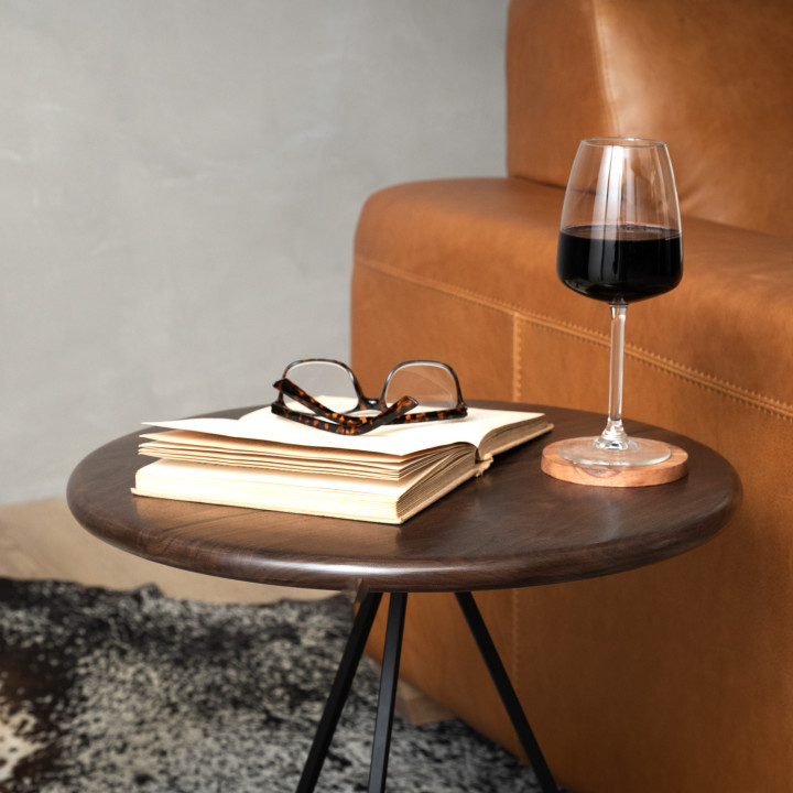 Ermelo Side Table - 4