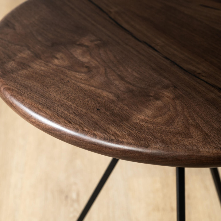 Ermelo Side Table - 5