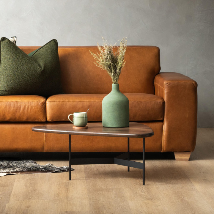 Ermelo Medium Coffee Table - 2