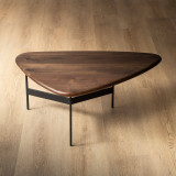 Ermelo Medium Coffee Table - 3