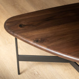 Ermelo Medium Coffee Table - 6