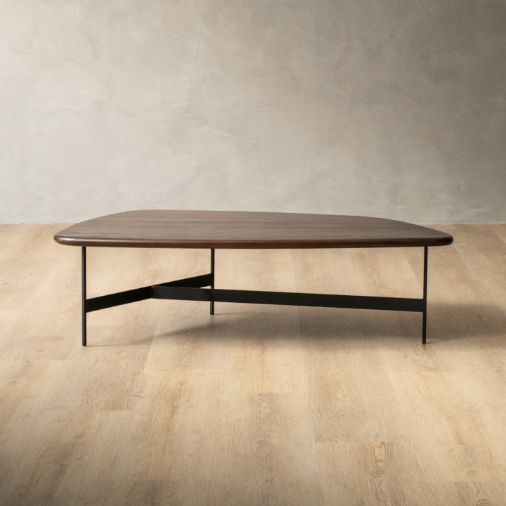 Ermelo Large Coffee Table - 1