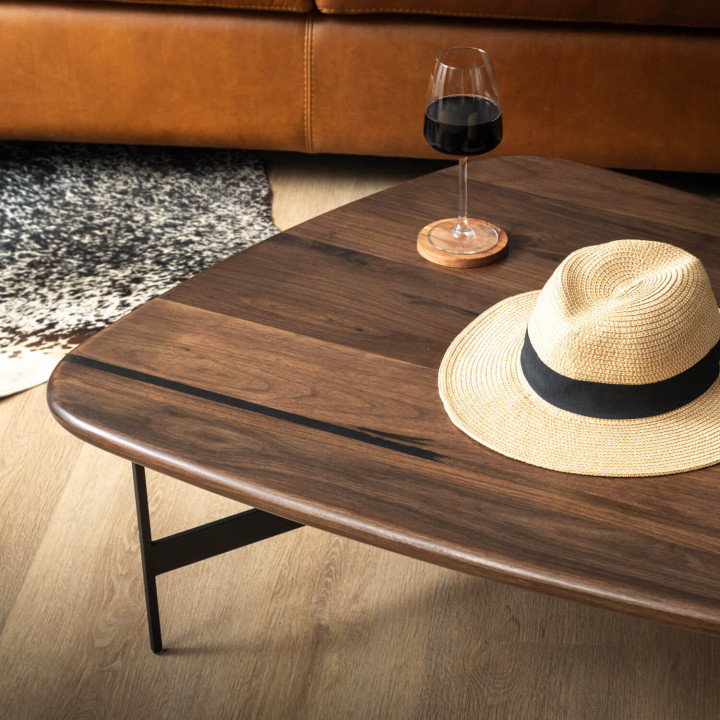 Ermelo Large Coffee Table - 5