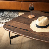 Ermelo Large Coffee Table - 5