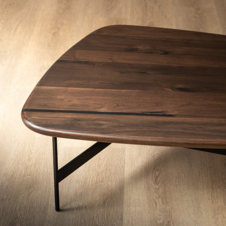Ermelo Large Coffee Table - 6
