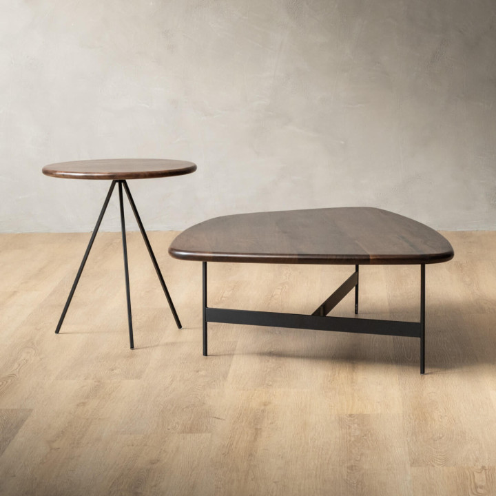 Ermelo Large Coffee Table - 7