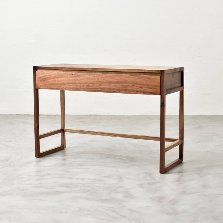 Swazi Dresser - Blackwood - 1