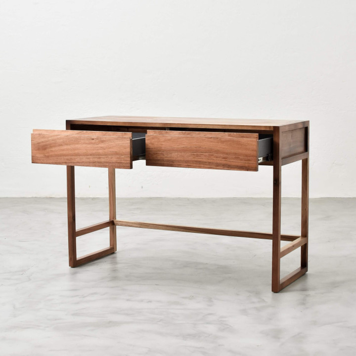 Swazi Dresser - Blackwood - 2