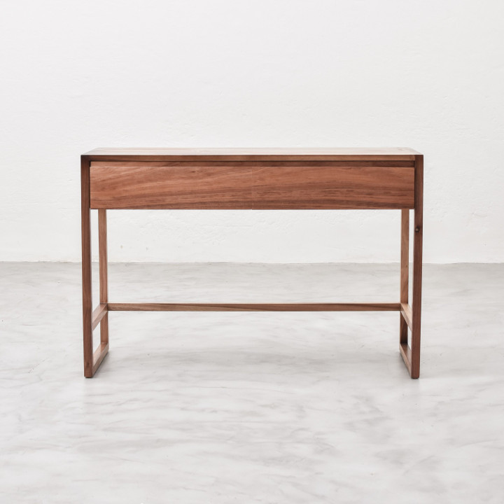Swazi Dresser - Blackwood - 3