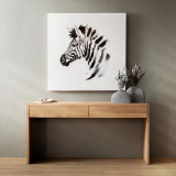 Zebra Canvas - 2