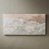 Beach Canvas - 1