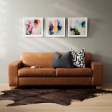 Journey Framed Canvas - 2