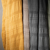 Cecilia Throw - Sage - 7