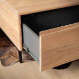 Tulbagh Coffee Table - Oak - 5
