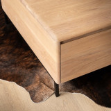 Tulbagh Coffee Table - Oak - 6