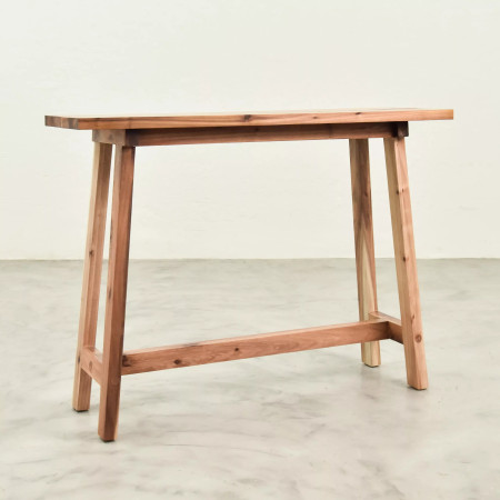 Griekwa Light Server - Blackwood - 1200 x 400 x 900