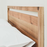 Danabaai Bed - Queen - Blackwood - 2