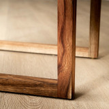 Danabaai Pedestal - Blackwood - 6