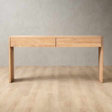 Linear Server - Oak
