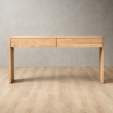 Linear Server - Oak - 1