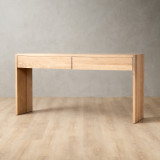 Linear Server - Oak - 3