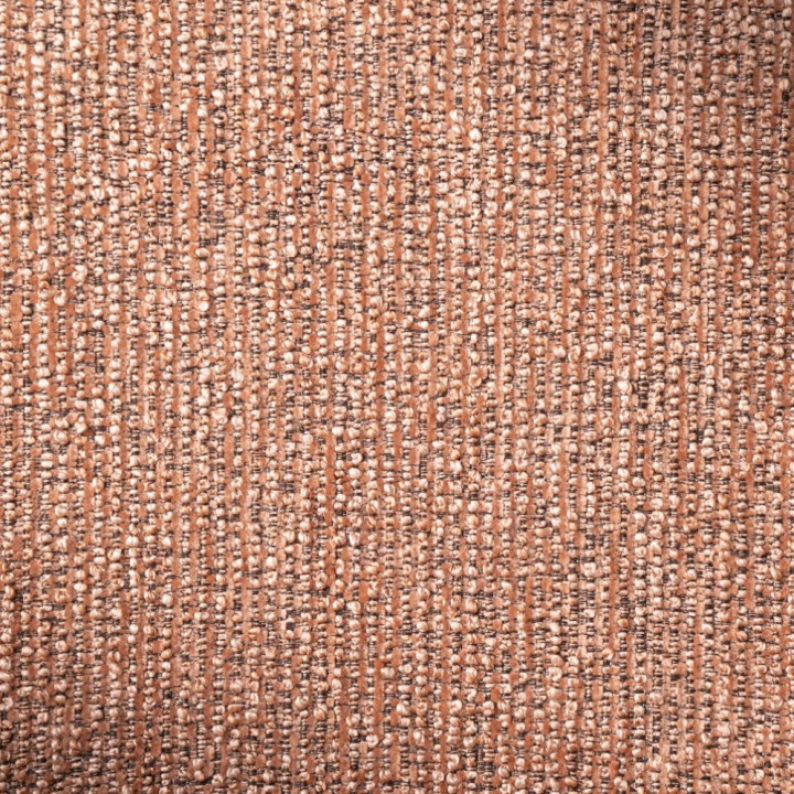 Demo - Canyon Fabric Armchair - Stoneweave Rust - 8