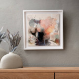 Daylight Framed Canvas - 2