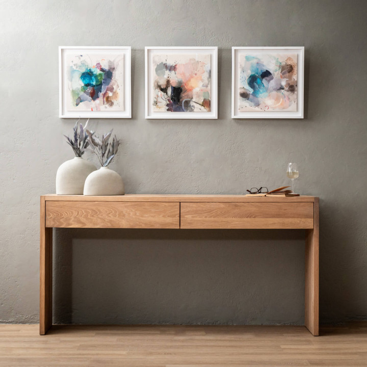 Daylight Framed Canvas - 5