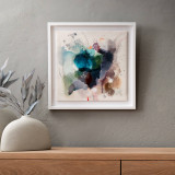 Starlight Framed Canvas - 2
