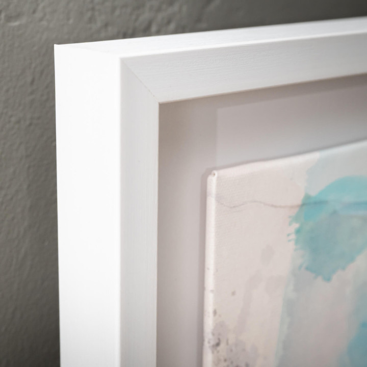Moonlight Framed Canvas - 4