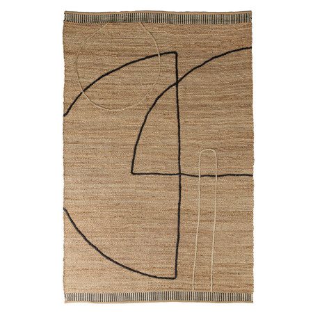 Angling Rug - 1