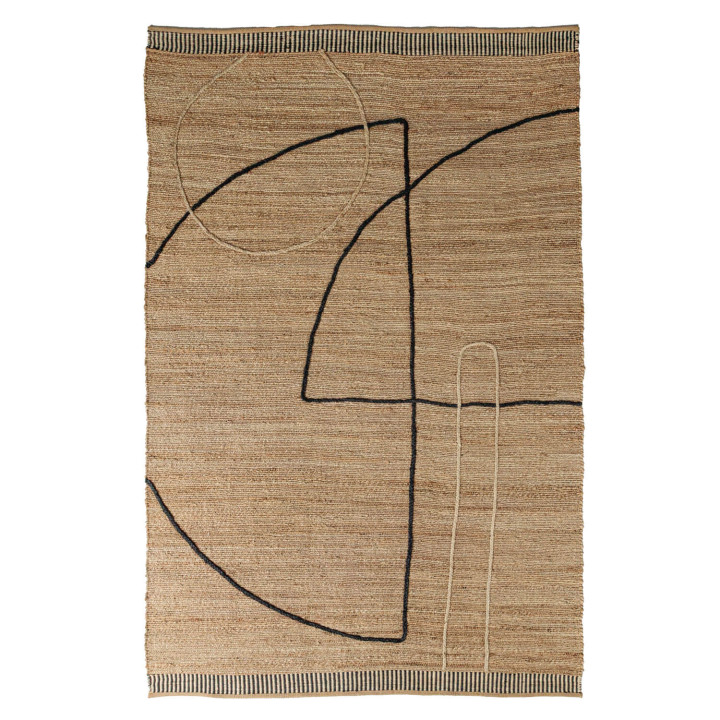 Angling Rug - 1