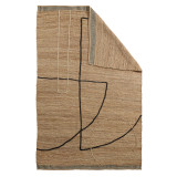 Angling Rug - 2