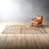Angling Rug - 3