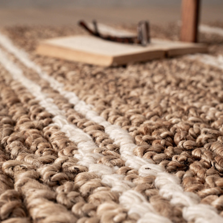 Ladder Rug - 4