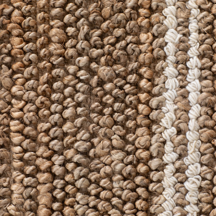 Ladder Rug - 6