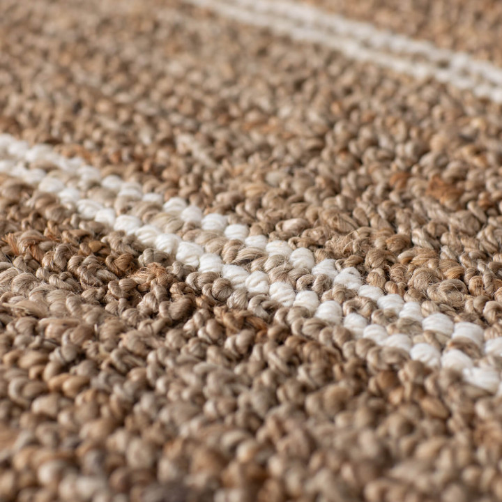 Ladder Rug - 7