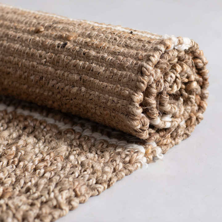 Ladder Rug - 8