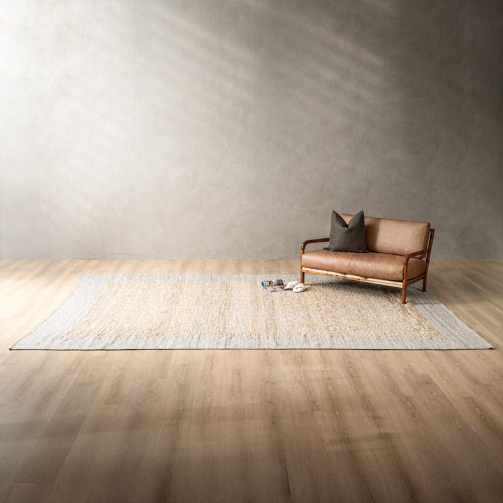 Fading Rug - 3