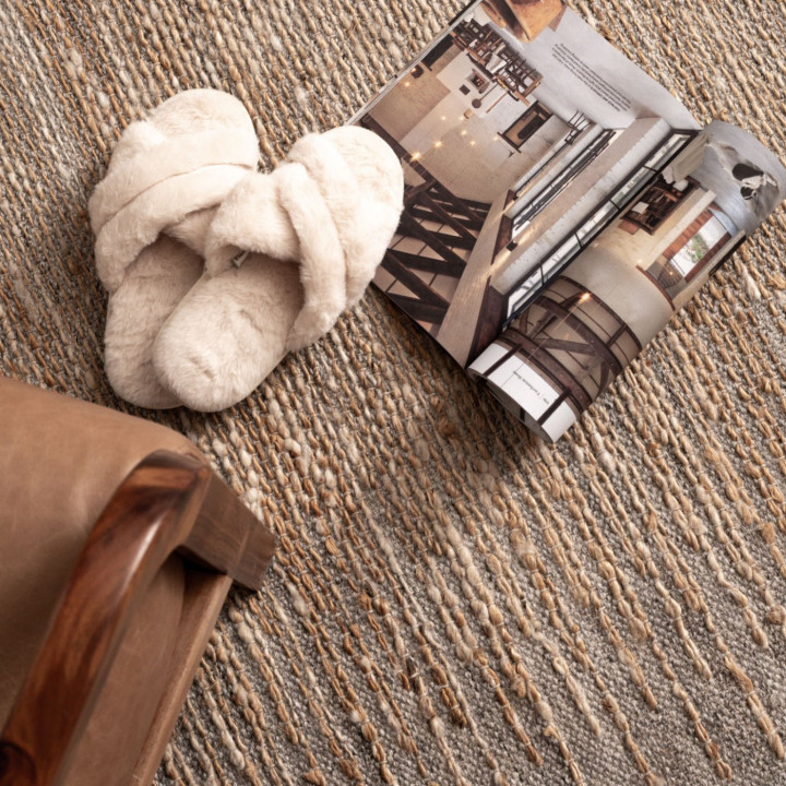 Fading Rug - 4