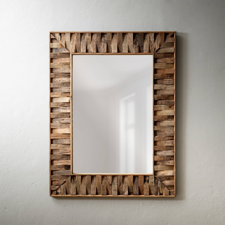 Caro Mirror - 1