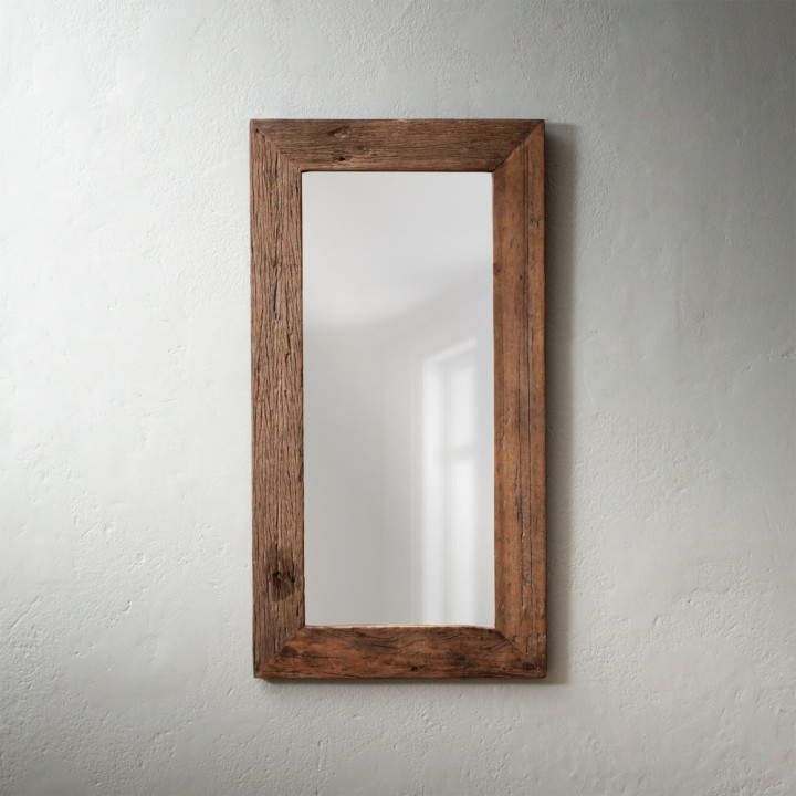 Sadie Mirror Medium - 1