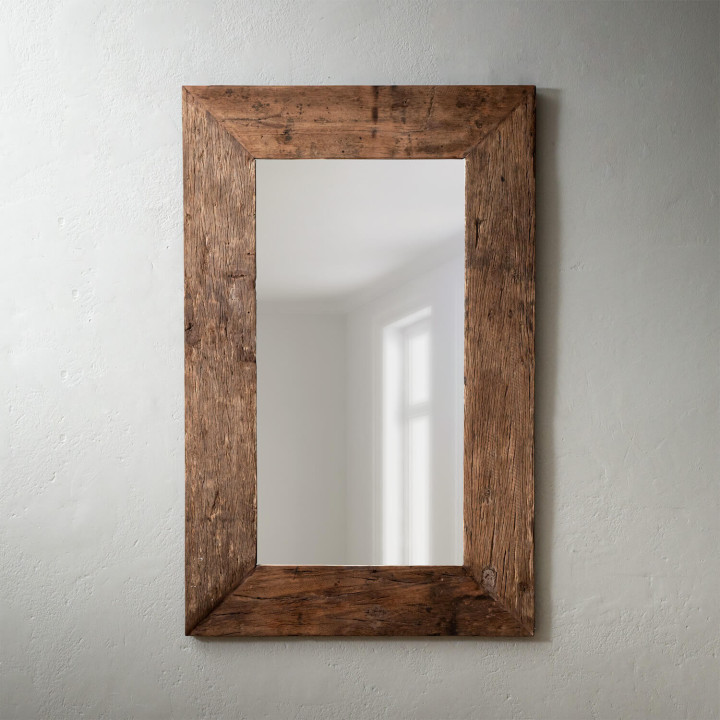 Sadie Mirror Large - 1