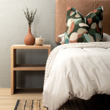 Linear Pedestal - Oak - 4