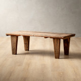 Nelson Coffee Table - 1