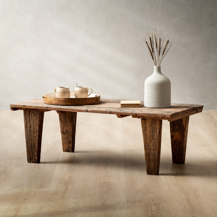 Nelson Coffee Table - 2