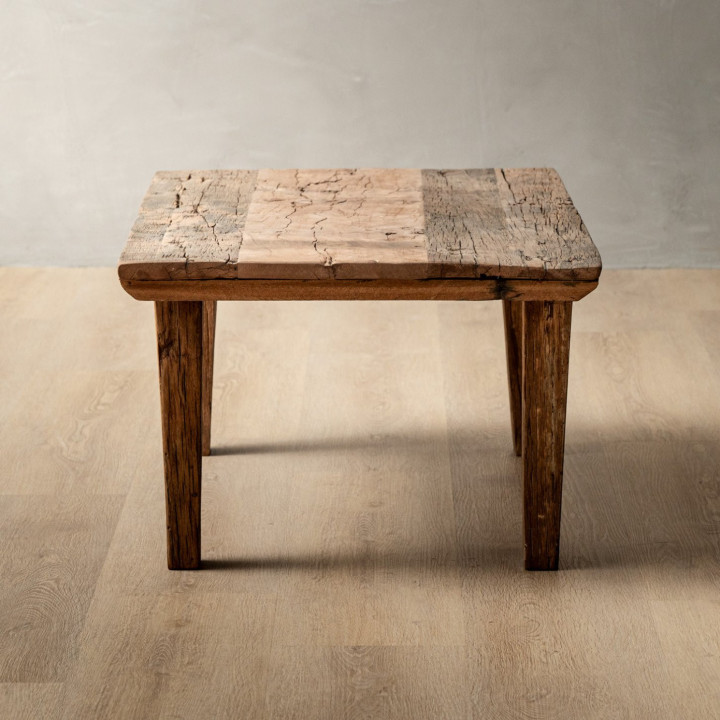 Nelson Coffee Table - 4