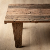 Nelson Coffee Table - 6
